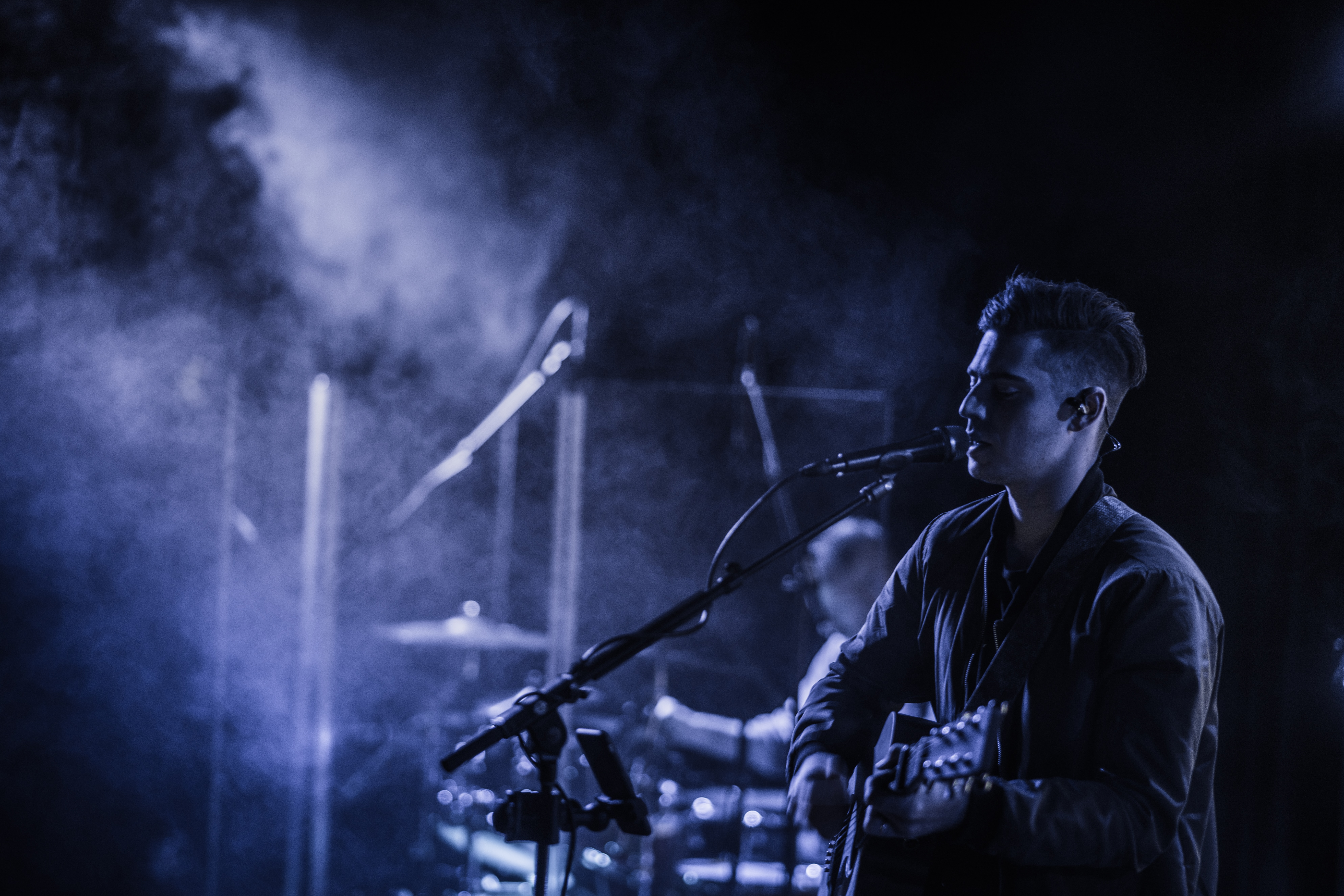 header